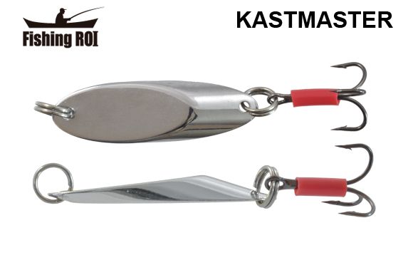 Блесна Fishing ROI Kastmaster 14gr 001
