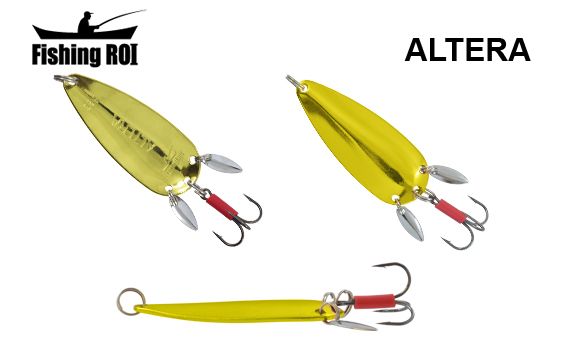 Блесна Fishing ROI Altera 16gr 002