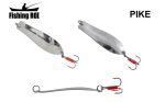 Блесна Fishing ROI Pike 22gr 001
