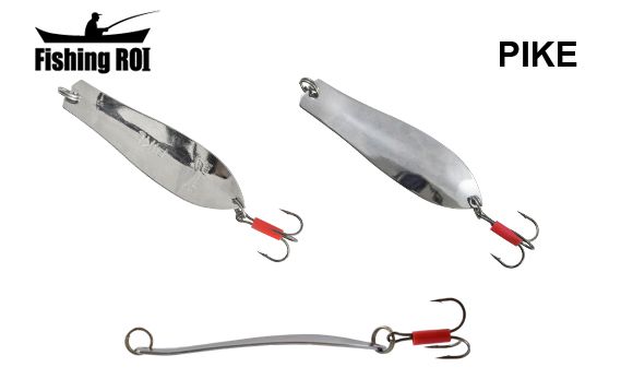 Блесна Fishing ROI Pike 22gr 001