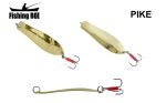 Блесна Fishing ROI Pike 22gr 002