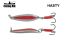Блесна Fishing ROI Hasty 7gr Chrome Red