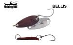 Блесна Fishing ROI Bellis 1.5gr 3