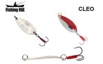 Блесна Fishing ROI Cleo 9gr 019