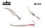 Блесна Fishing ROI Slick 10gr 001
