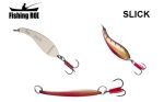 Блесна Fishing ROI Slick 4gr 001A