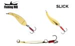 Блесна Fishing ROI Slick 10gr 002