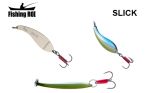 Блесна Fishing ROI Slick 4gr 017A