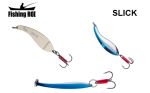 Блесна Fishing ROI Slick 4gr 018