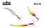 Блесна Fishing ROI Slick 17gr 068