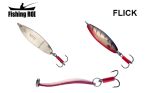 Блесна Fishing ROI Flick 10gr 001A