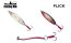 Блесна Fishing ROI Flick 10gr 001A