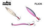 Блесна Fishing ROI Flick 10gr 088