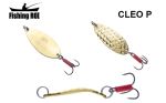 Блесна Fishing ROI Cleo 9gr 002 04305