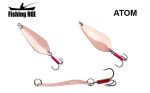 Блесна Fishing ROI Atom 17gr 003