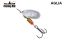 Блесна Fishing ROI Aglia N 12gr 001