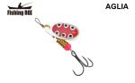 Блесна Fishing ROI Aglia N 3gr 36