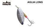 Блесна Fishing ROI Aglia long N 3gr 001