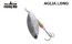 Блесна Fishing ROI Aglia long N 11gr 001