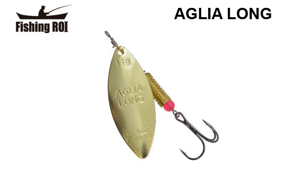 Блесна Fishing ROI Aglia long N 2gr 002