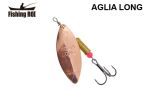 Блесна Fishing ROI Aglia long N 3gr 003