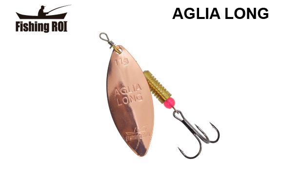 Блесна Fishing ROI Aglia long N 2gr 003
