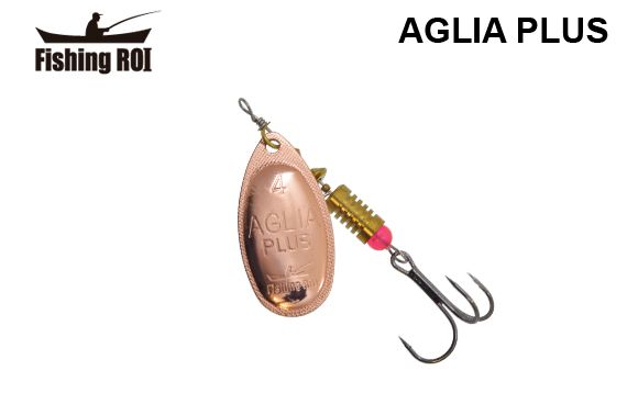 Блесна Fishing ROI Aglia+ 9gr 003