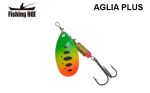 Блесна Fishing ROI Aglia+ 3gr 29
