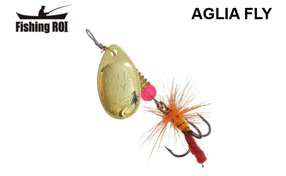 Блесна Fishing ROI Aglia Fly 6gr 002