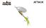 Блесна Fishing ROI Attack 13gr 001