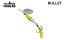 Блесна Fishing ROI Bullet 7gr 001