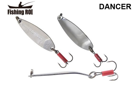 Блесна Fishing ROI Dancer 7gr 001