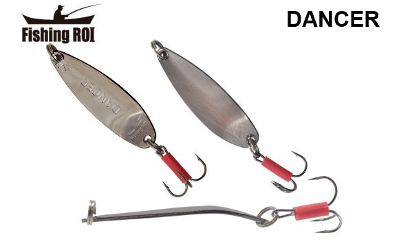 Блесна Fishing ROI Dancer 7gr 005