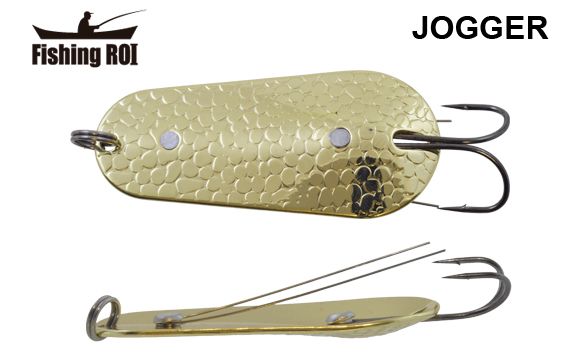 Блесна Fishing ROI Jogger 18gr 002