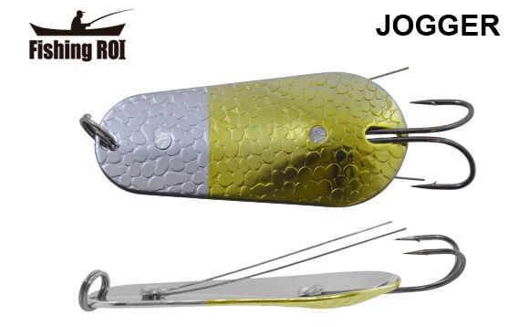 Блесна Fishing ROI Jogger 18gr 024