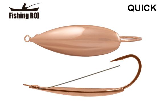 Блесна Fishing ROI Quick 20gr 003