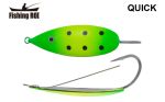 Блесна Fishing ROI Quick 12.5gr 017