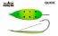 Блесна Fishing ROI Quick 20gr 017