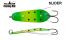 Блесна Fishing ROI Slider 21gr 017