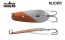 Блесна Fishing ROI Slider 21gr 025