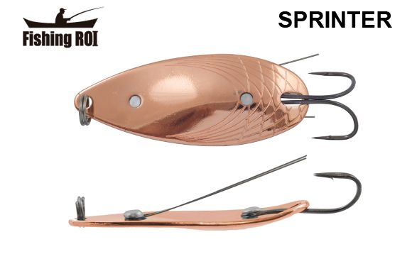 Блесна Fishing ROI Sprinter 21gr 003