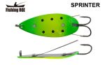 Блесна Fishing ROI Sprinter 21gr 017