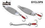 Блесна Fishing ROI Syclops 6.5gr 001