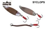 Блесна Fishing ROI Syclops 22gr 005
