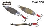 Блесна Fishing ROI Syclops 22gr 007