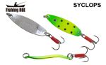 Блесна Fishing ROI Syclops 17gr 017