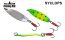 Блесна Fishing ROI Syclops 10gr 017