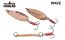 Блесна Fishing ROI Wave 12gr 003
