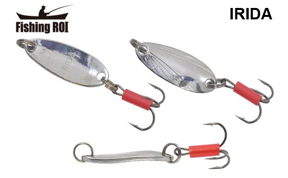 Блесна Fishing ROI Irida 12gr 001