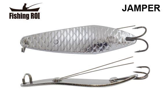 Блесна Fishing ROI Jamper 20gr 001
